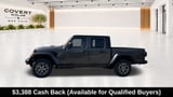 2026 Jeep Gladiator - Preview 4