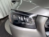 2022 Mercedes-Benz GLS - Preview 11
