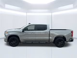 2026 Chevrolet Silverado 1500 - Preview 3