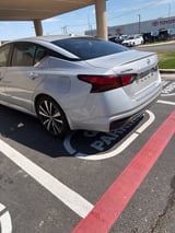 2019 Nissan Altima - Preview 4