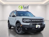 2026 Ford Bronco Sport - Preview 2