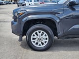 2026 Toyota Tacoma - Preview 8
