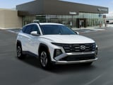 2026 Hyundai Tucson - Preview 11