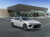 2026 Hyundai Sonata - Preview 2