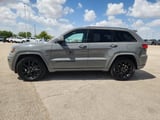 2019 Jeep Grand Cherokee - Preview 4