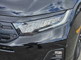 2026 Honda Odyssey - Preview 6