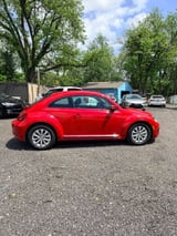 2019 Volkswagen Beetle - Preview 6