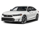 2027 Honda Civic - Preview 4