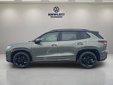 2026 Volkswagen Tiguan - Preview 3