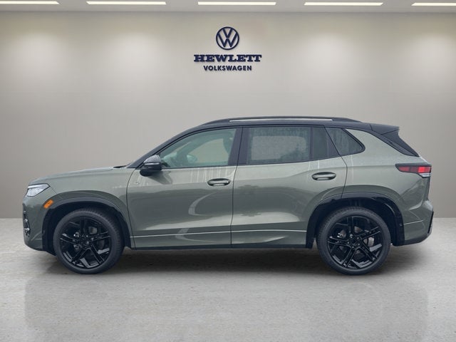 2026 Volkswagen Tiguan - Image 2