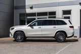2024 Mercedes-Benz GLS - Preview 14