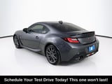 2022 Subaru BRZ - Preview 5