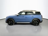 2026 MINI Countryman - Preview 8