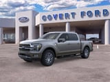 2026 Ford F-150 - Preview 2