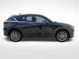 2025 Mazda CX-5 - Preview 5