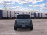 2026 Ford Bronco Sport - Preview 5