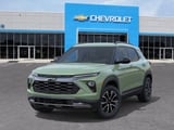 2026 Chevrolet Trailblazer - Preview 6