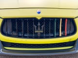 2014 Maserati Ghibli - Preview 4