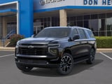 2026 Chevrolet Suburban - Preview 6