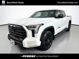 2025 Toyota Tundra - Preview 2