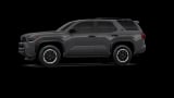 2026 Toyota 4Runner - Preview 3