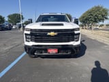 2026 Chevrolet Silverado 3500 HD - Preview 2