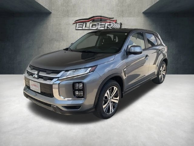 2027 Mitsubishi Outlander Sport - Image 1