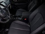 2026 Subaru Forester - Preview 8