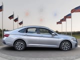 2024 Volkswagen Jetta - Preview 4