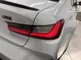 2022 BMW M3 - Preview 11