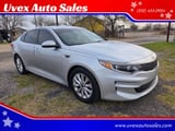 2017 Kia Optima - Preview 2