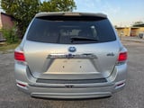 2012 Toyota Highlander - Preview 6