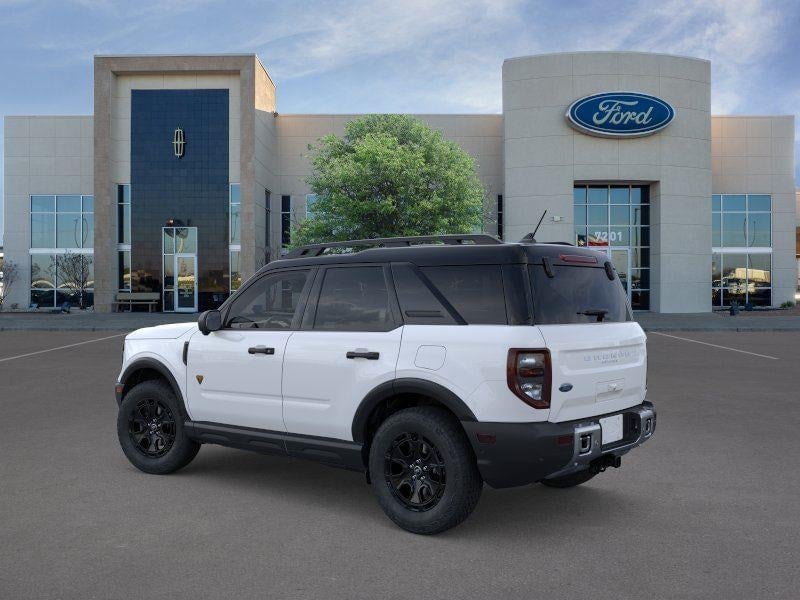 2026 Ford Bronco Sport - Image 2