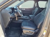 2026 Ford Explorer - Preview 9