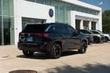 2026 Volkswagen Tiguan - Preview 5