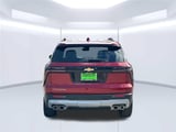 2027 Chevrolet Traverse - Preview 4
