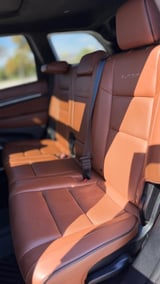2018 Jeep Grand Cherokee - Preview 15