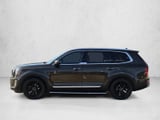 2021 Kia Telluride - Preview 9