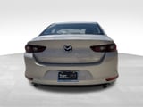 2025 Mazda Mazda3 - Preview 6