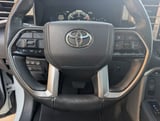 2024 Toyota Tundra Hybrid - Preview 12
