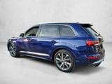 2021 Audi SQ7 - Preview 7