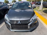 2024 Mitsubishi Mirage G4 - Preview 3
