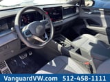 2026 Volkswagen Tiguan - Preview 13