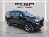 2023 Chevrolet Tahoe - Preview 2