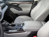2026 Toyota Highlander - Preview 13