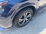 2023 Lexus RX - Preview 9