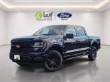 2026 Ford F-150 - Preview 3