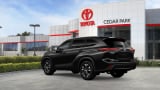 2026 Toyota Highlander - Preview 6