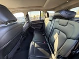 2023 Jeep Grand Cherokee - Preview 8
