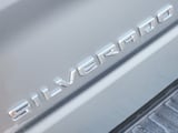 2026 Chevrolet Silverado 1500 - Preview 8